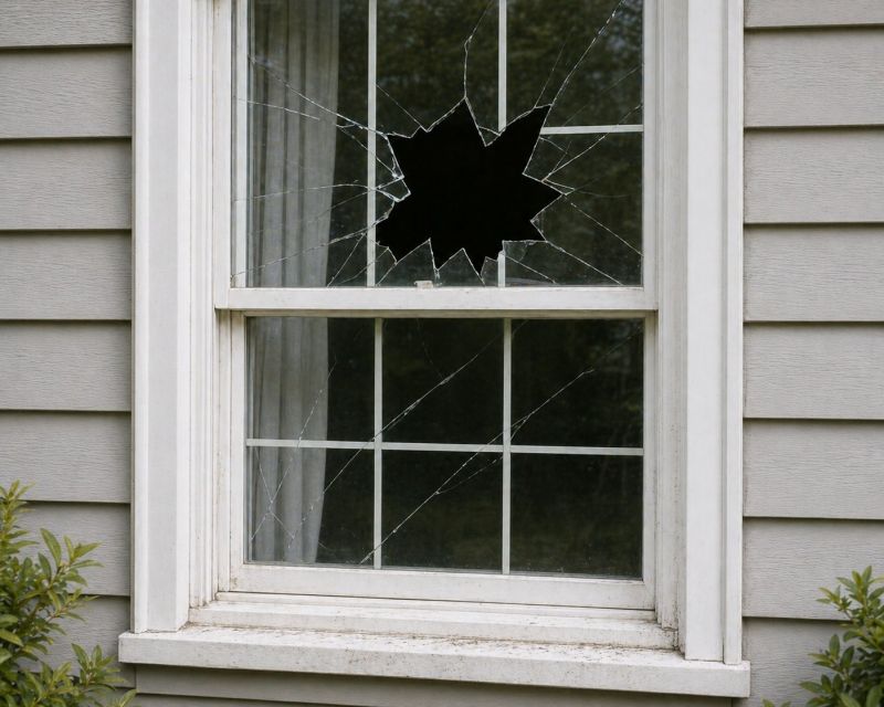 Pivot Window Repair in Kansas City, KS
