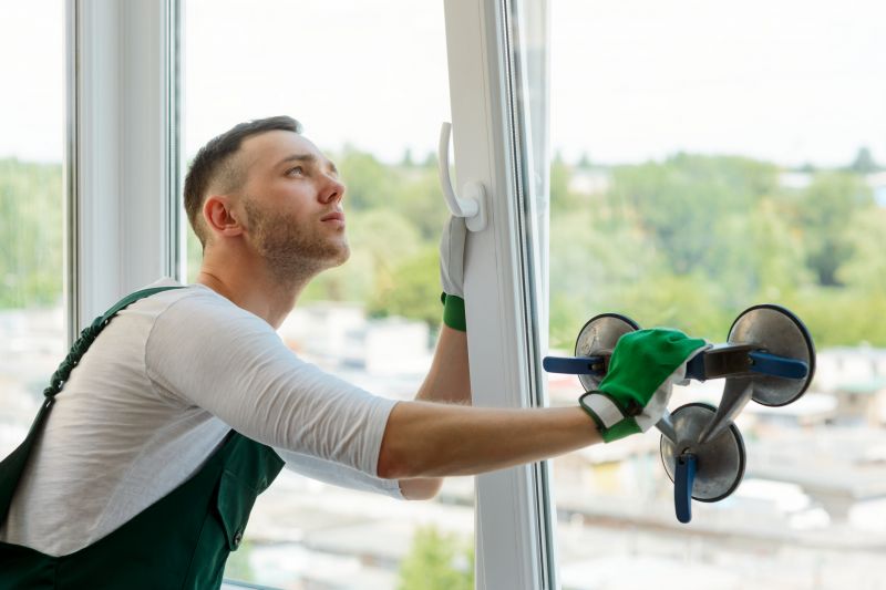Storm Windows Repair in Kansas City, KS