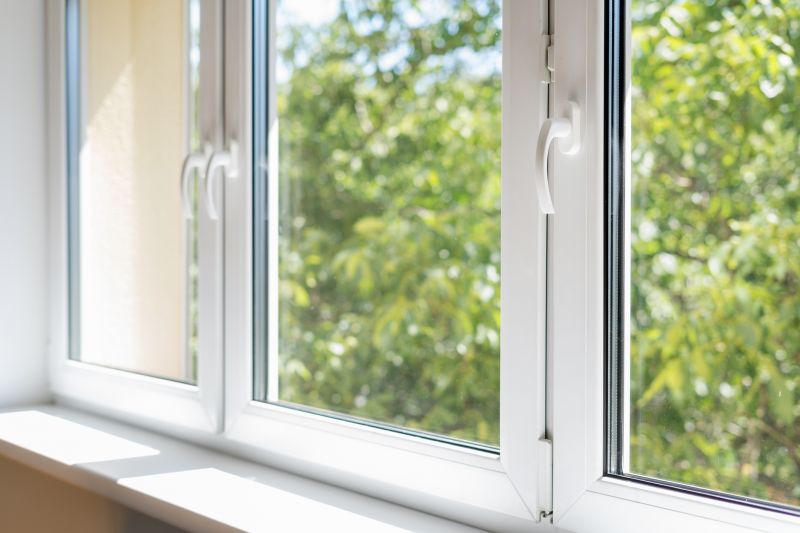 Vinyl Window Repair in Alpharetta, GA