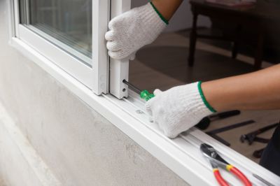 Window Handle Repair in Olathe, KS