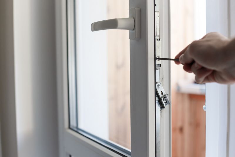 Window Opener Repair in Denver County, CO