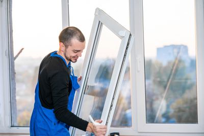 Storm Window Repairs