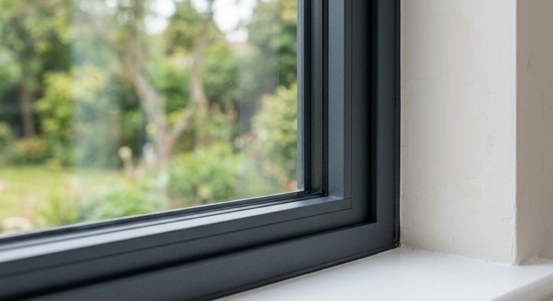 Window Sill Repair in Denver County, CO