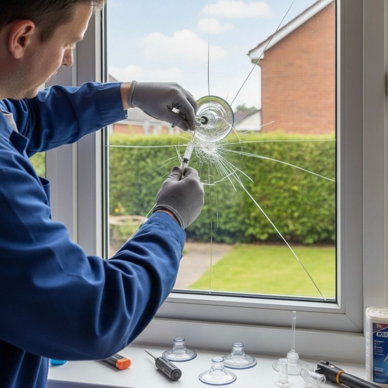 Window Repair Service